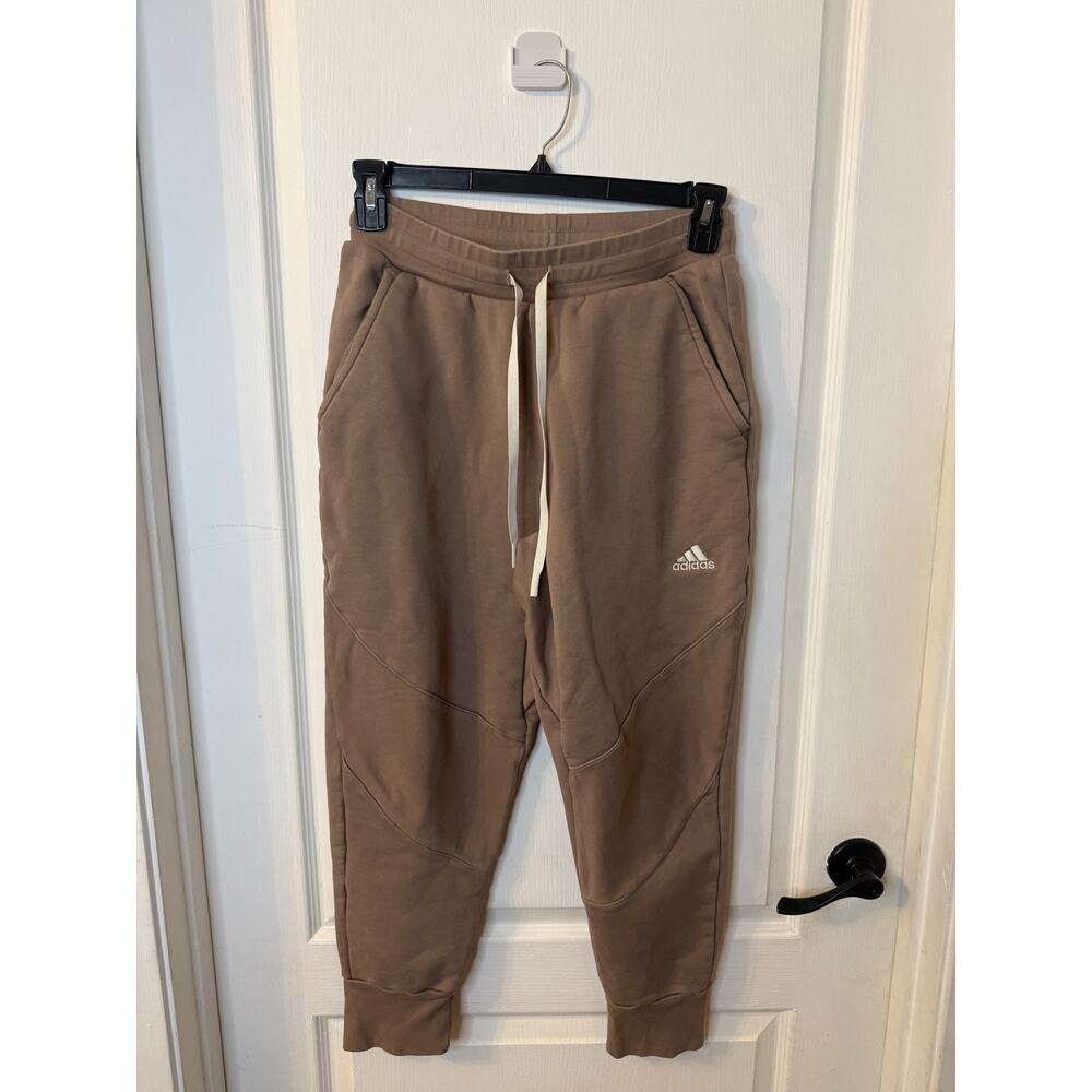 Adidas size M jogger sweatpant